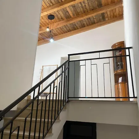 House Prázdninový dům Balestrate