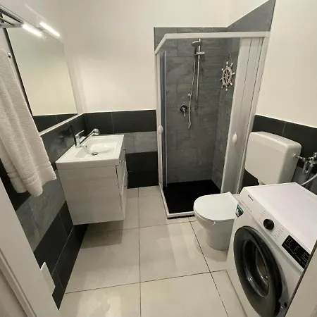 House Prázdninový dům *